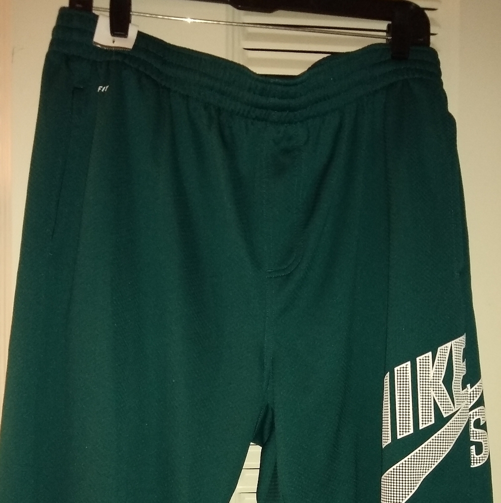 Nike Dri-Fit Shorts